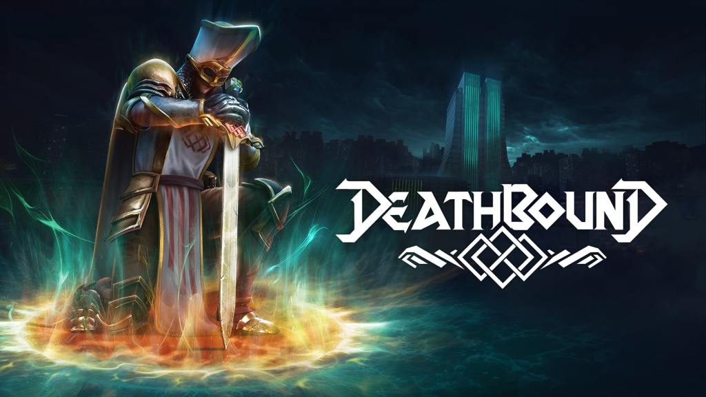 Souslike brasileiro Deathbound receberá demo na Steam&nbsp;Nextfest