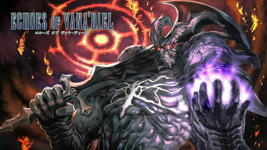 ShadowLord em Final Fantasy XIV