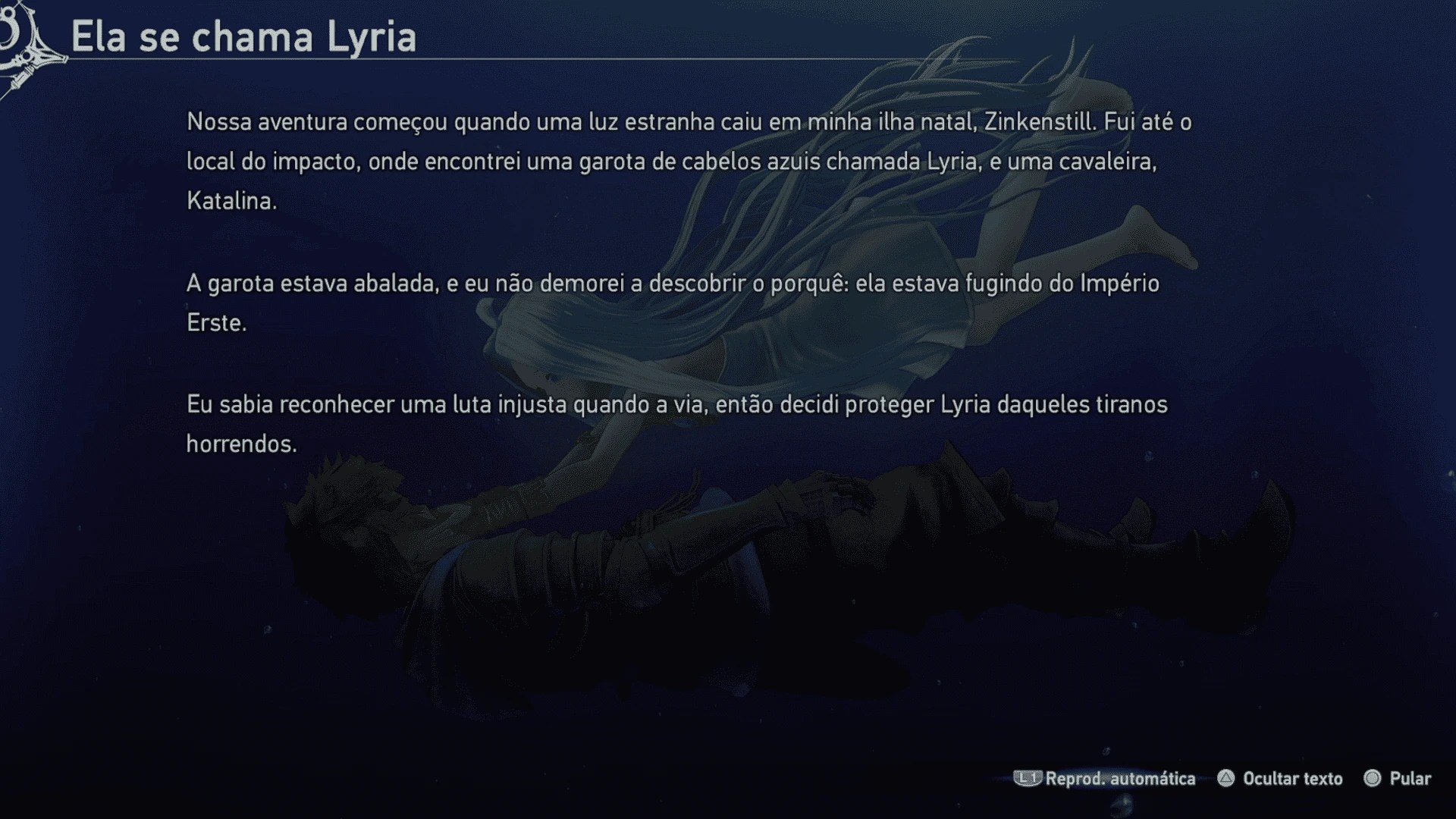 granblue fantasy relink review dragao rpg (2)