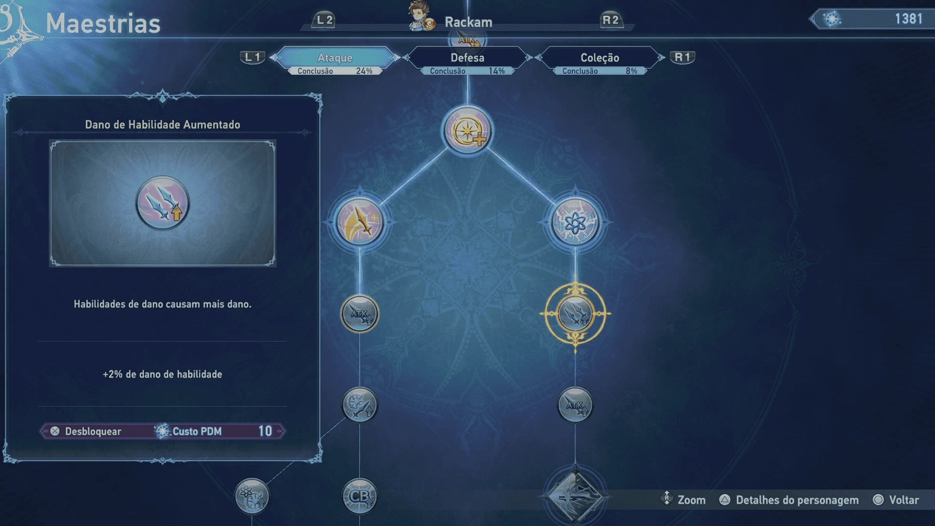 granblue fantasy relink review dragao rpg (7)