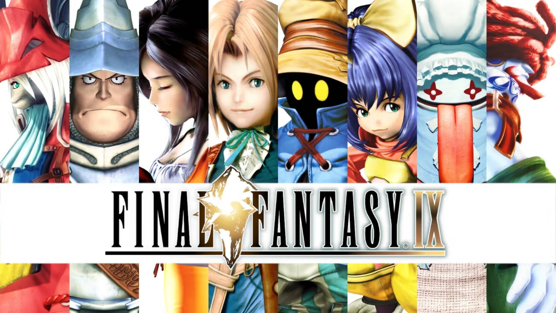 Melhores RPGs de PlayStation 1 - Final Fantasy IX