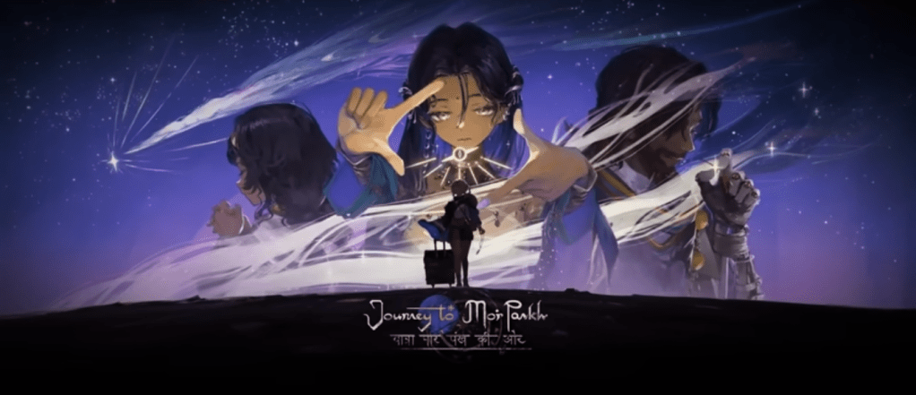 Reverse: 1999 anuncia versão 1.3 “Journey to Mor Pankh”