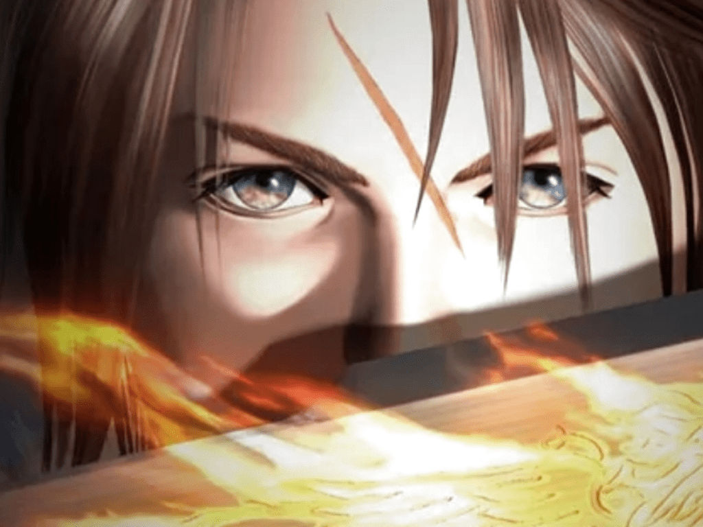 Diretor de Final Fantasy VIII mudaria o sistema de batalha em um&nbsp;remake