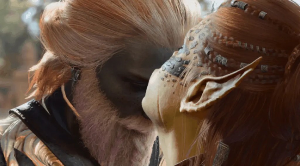 Patch 6 de Baldur’s Gate 3 já está&nbsp;disponível