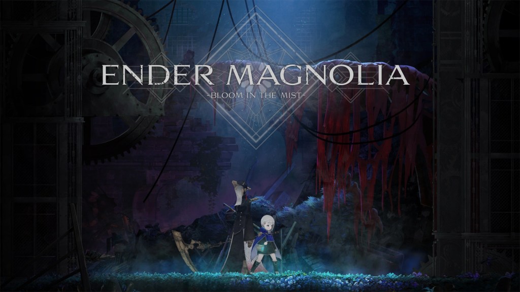 Ender Magnolia: Bloom In The Mist é revelado na Nintendo&nbsp;Direct