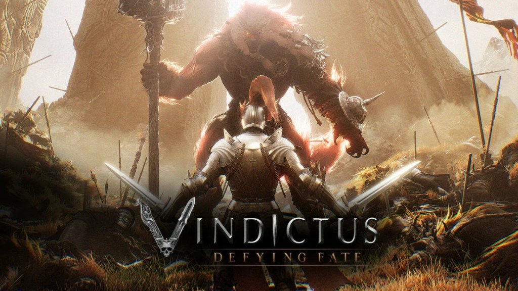 Vindictus: Defying Fate, RPG de ação e fantasia, anunciado para consoles e&nbsp;PC