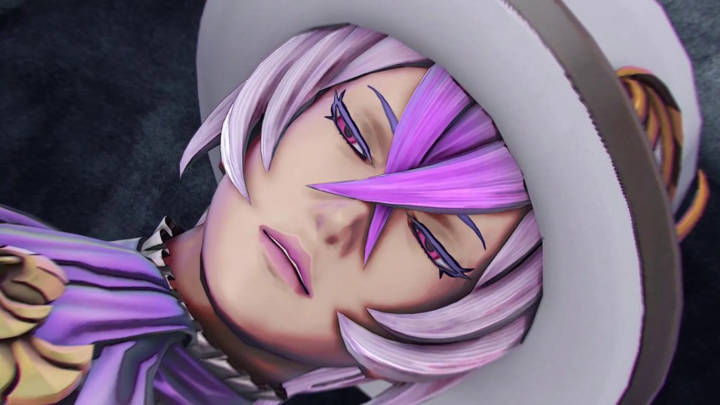 SaGa Emerald Beyond apresenta o protagonista&nbsp;Siugnas