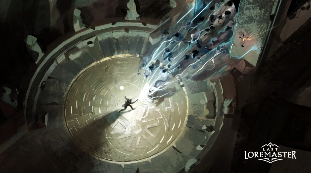 Last Loremaster, RPG de ação inspirado na Arábia, lança demo na&nbsp;Steam