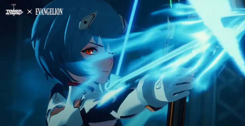 Tower of Fantasy anuncia Rei, o mais recente simulacro a se juntar ao&nbsp;MMORPG