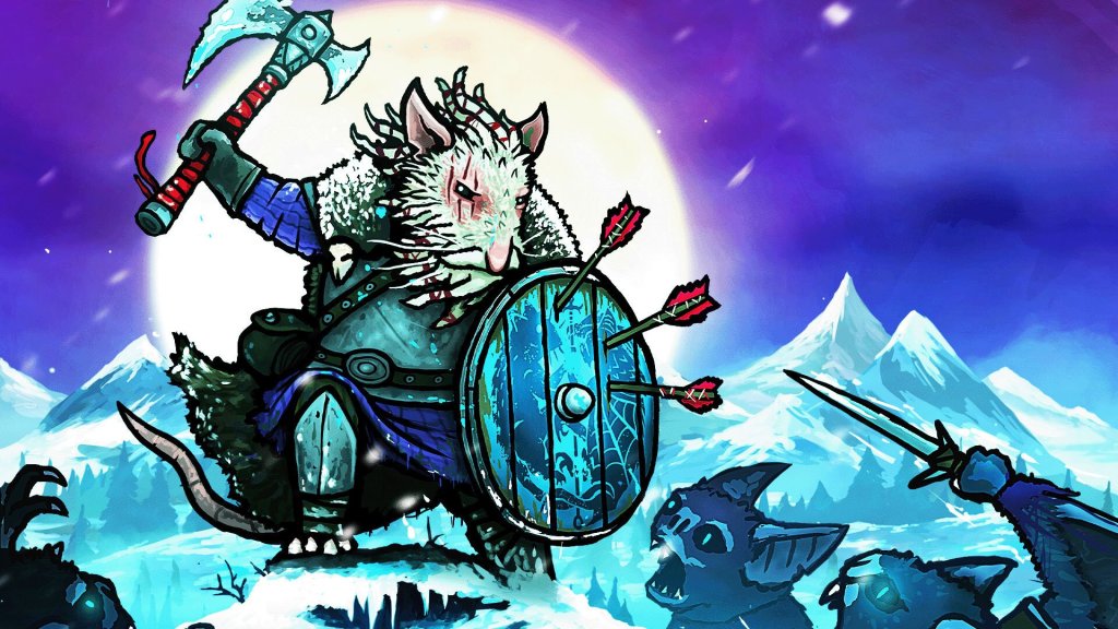 Tails of Iron II: Whiskers of Winter anunciado para PC, e antiga e nova geração de&nbsp;consoles