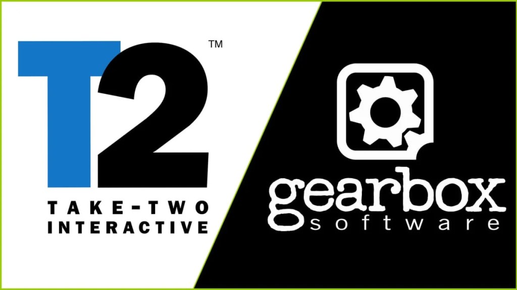 Take-Two adquirirá parte da Gearbox Entertainment por $460&nbsp;milhões