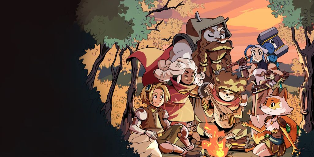 Terra Memoria anuncia data de lançamento