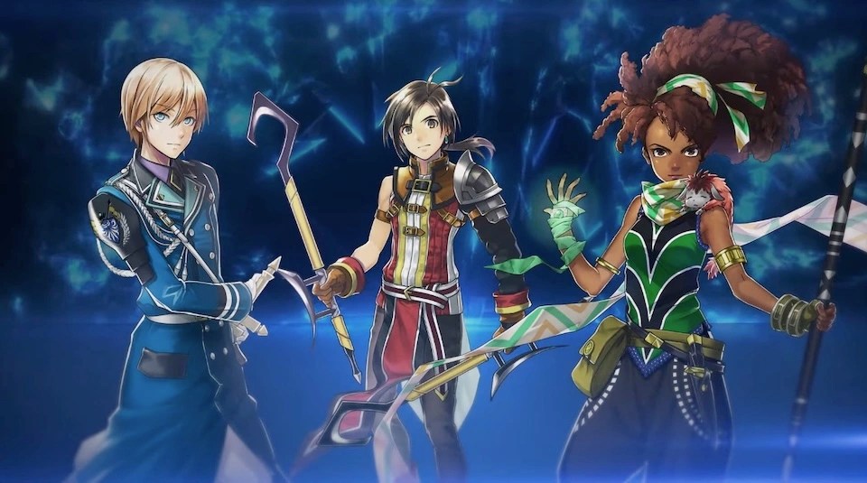 Eiyuden Chronicle Hundred Heroes sequencia