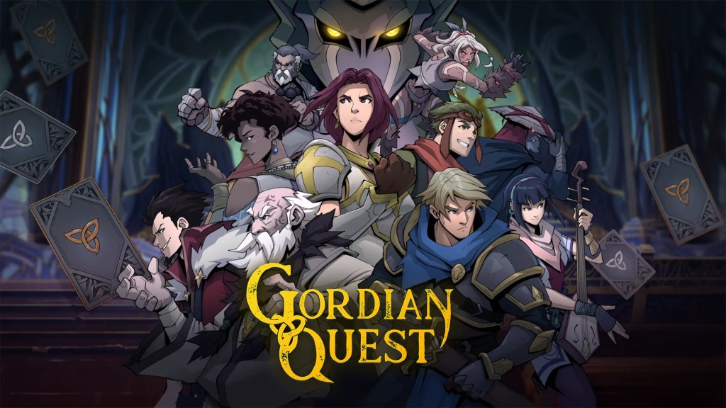 gordian-quest-ps5
