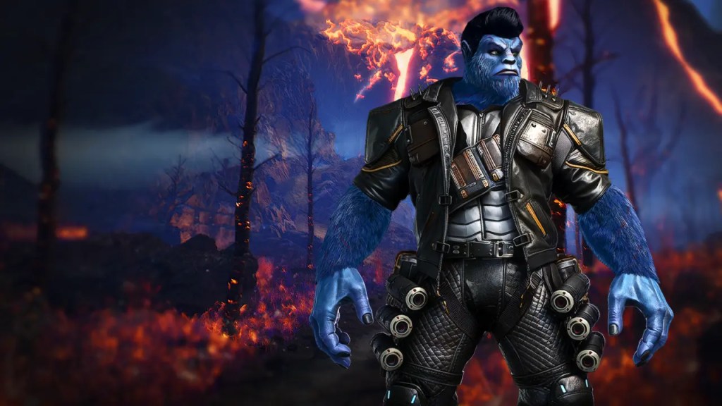 Hangry recebe um novo trailer de&nbsp;gameplay