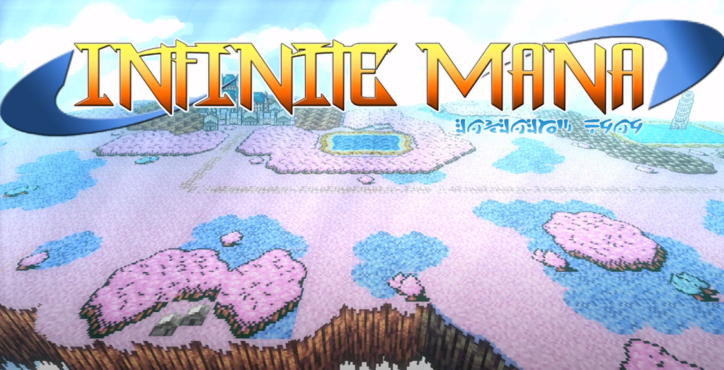 infinite-mana-data-lancamento