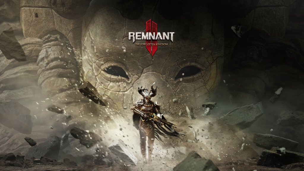 Remnant II receberá a DLC The Forgotten&nbsp;Kingdom