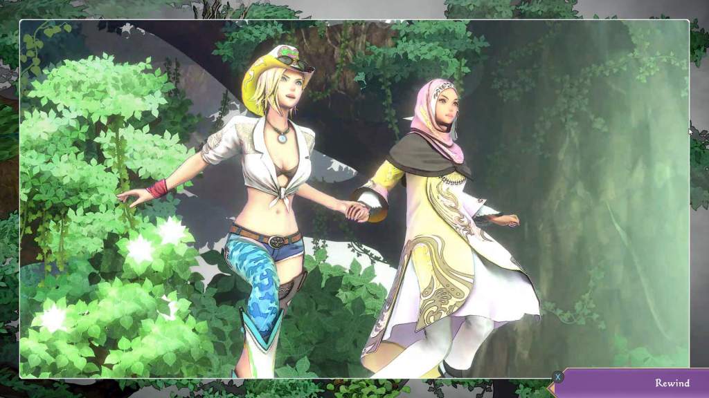 SaGa Emerald Beyond receberá demo dia 4 de&nbsp;abril