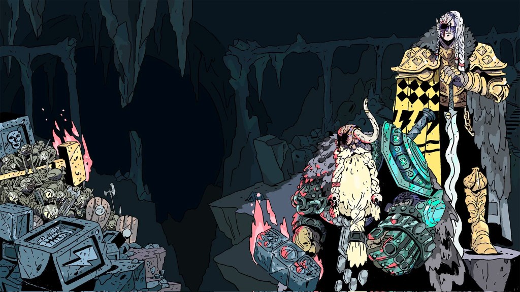 forgotten-mines-roguelite-brasileiro