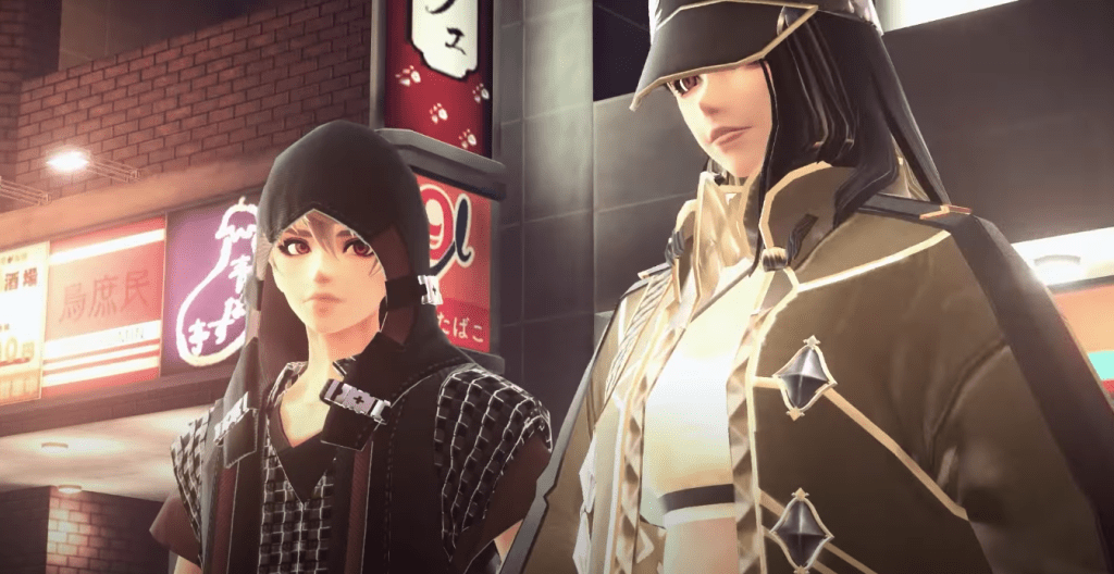 Reynatis tem data de lançamento confirmada para 27 de setembro de 2024 no&nbsp;ocidente