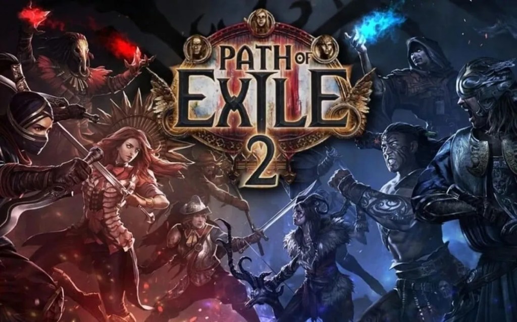 Path of Exile 2 terá modo cooperativo local nos&nbsp;consoles
