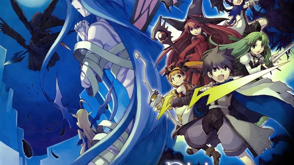 Remaster de Riviera: The Promised Land está disponível para dispositivos mobiles no&nbsp;Japão