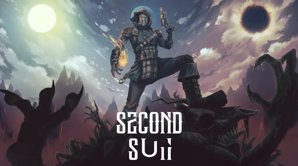 Second Sun é novo RPG de tiro em primeira pessoa