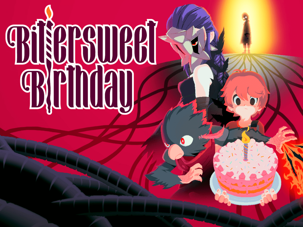 RPG de ação Bittersweet Birthday chegará só em 2025 para PS5, Xbox Series, Switch e&nbsp;PC