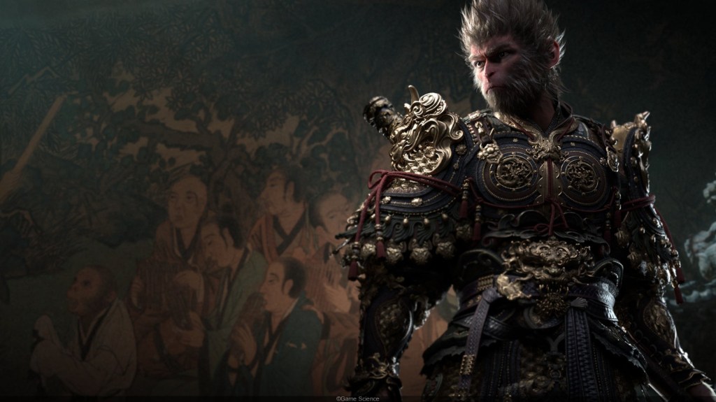 Black Myth: Wukong terá lançamento mundial em 20 de agosto de 2024