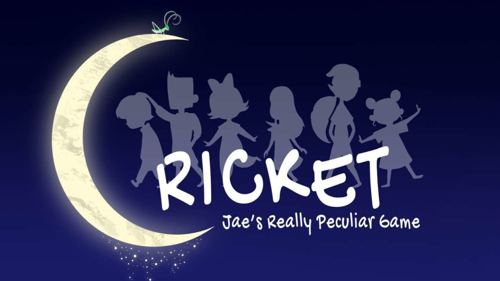 RPG Cricket: Jae’s Really Peculiar Game será lançado em 15 de agosto para todas as&nbsp;plataformas