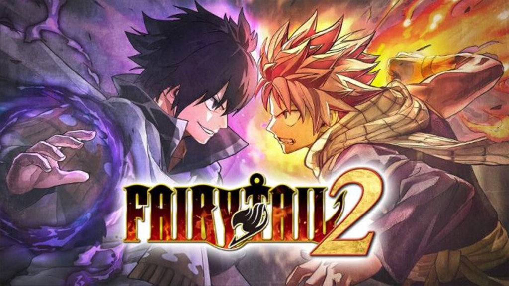 fairy-tail-2-anunciado