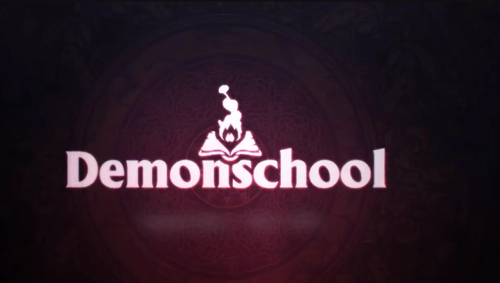 demonschool-data-de-lancamento