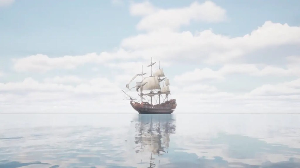 RPG tático Flint: Treasure of Oblivion revela jogabilidade em novo&nbsp;trailer