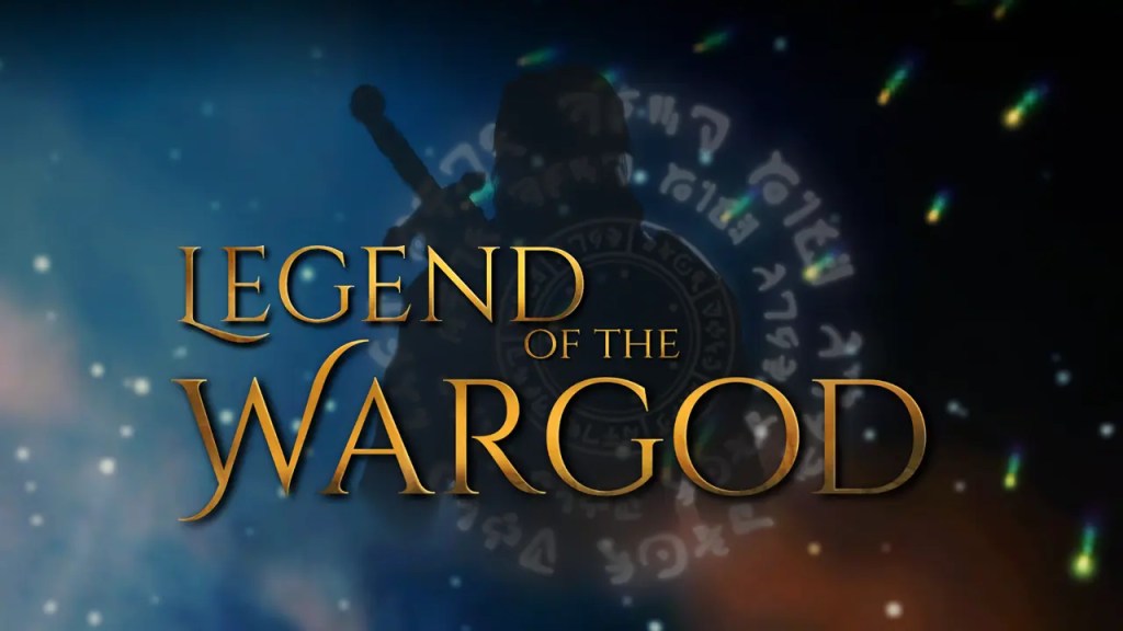 legend-of-the-wargod