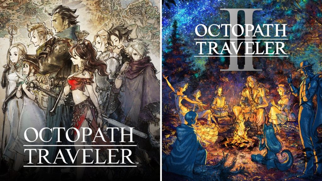 Octopath Traveler fica disponível em todas as&nbsp;plataformas