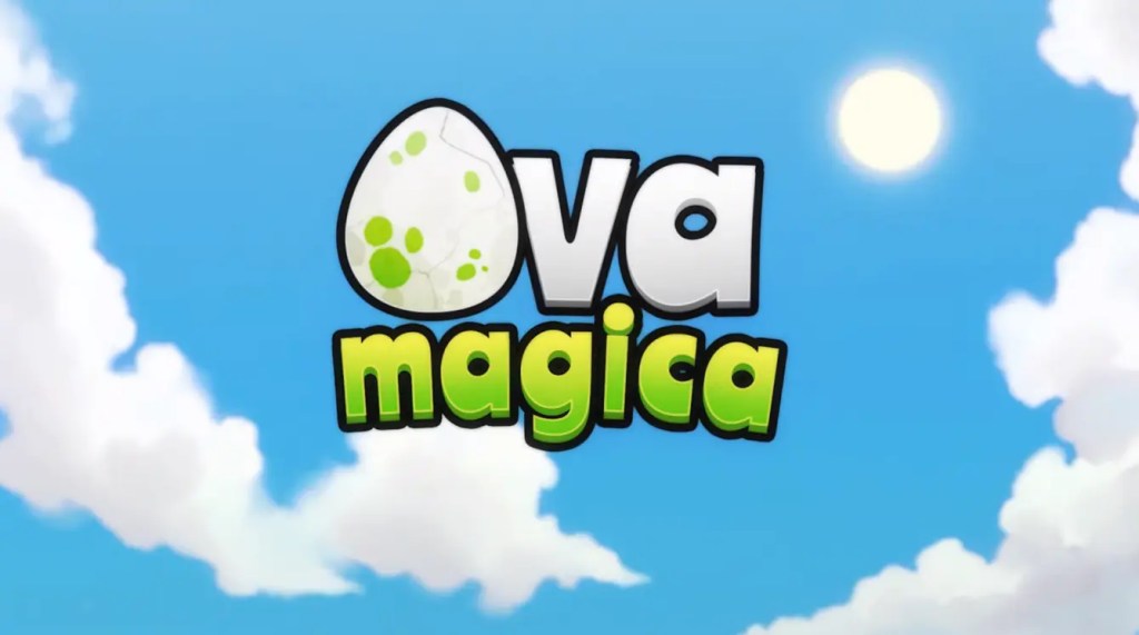 ova-magic-acesso-antecipado