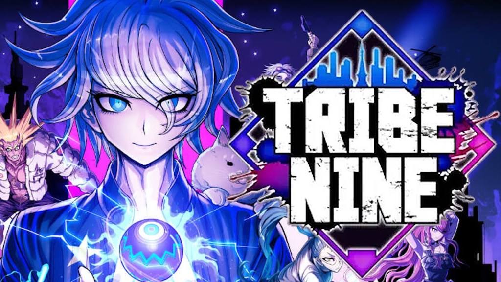 Tribe Nine, RPG de ação dos criadores de Danganronpa, revela gameplay em&nbsp;trailer