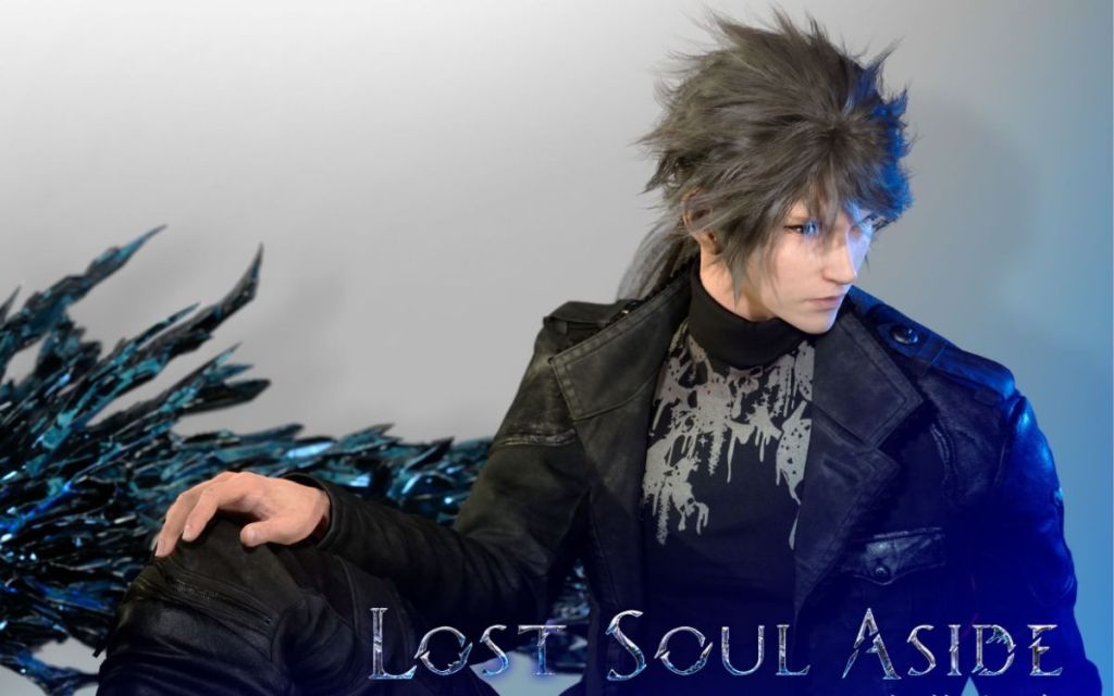 Lost Soul Aside recebe gameplay inédito durante a ChinaJoy&nbsp;2024