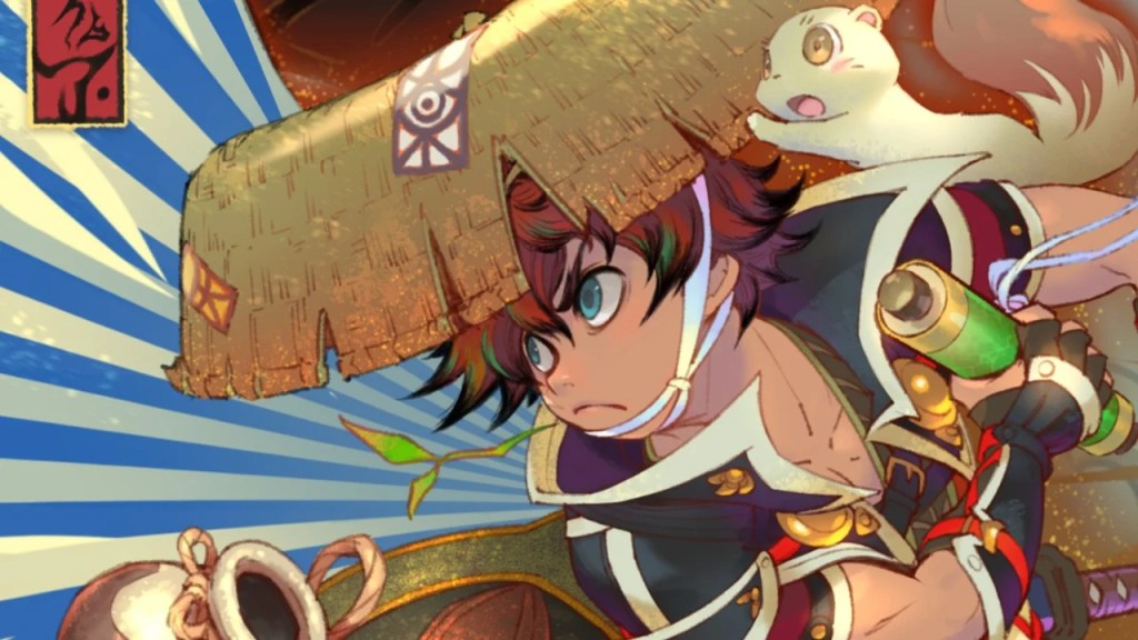 Shiren the Wanderer: The Mystery Dungeon of Serpentcoil
