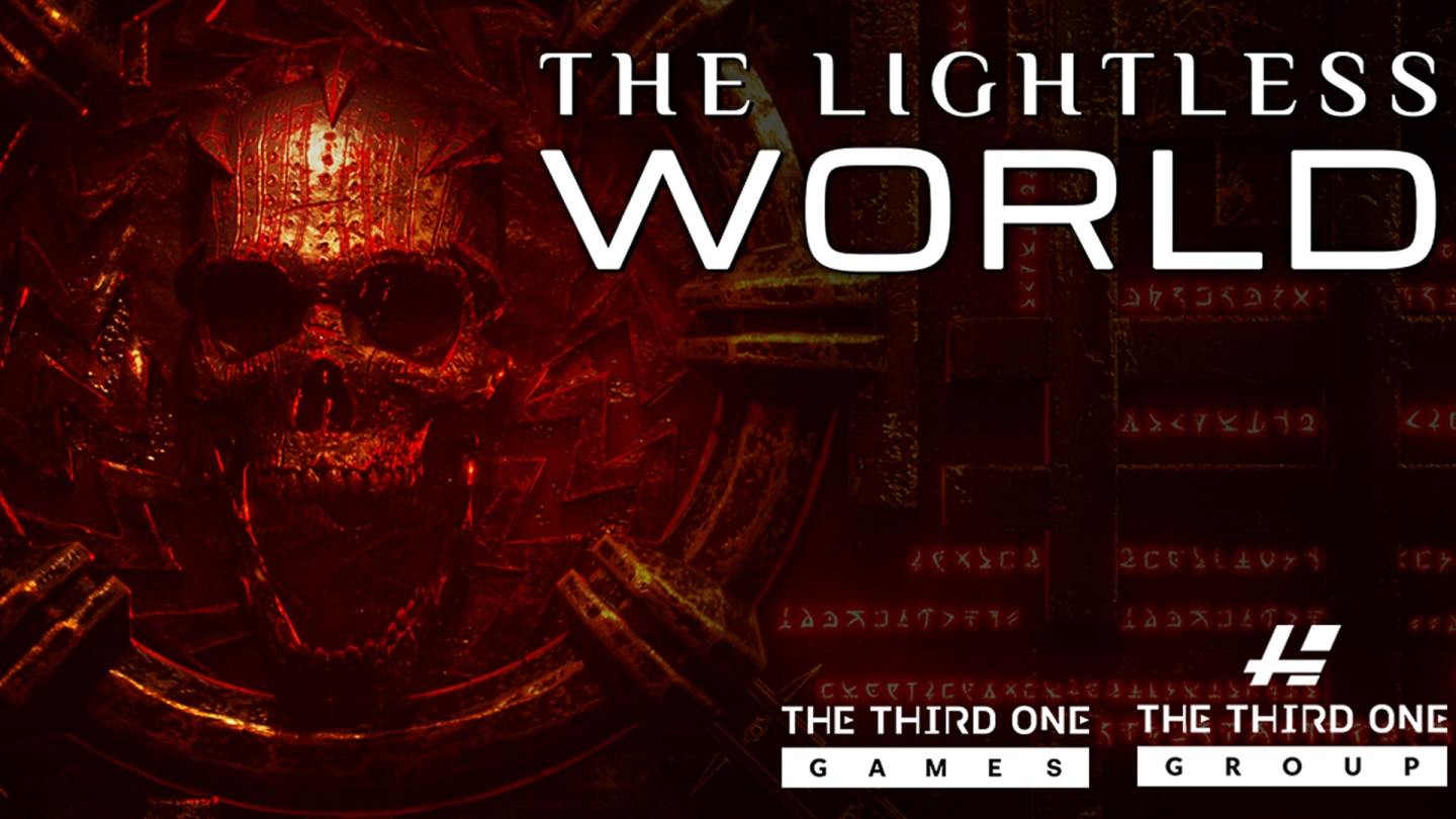 Lightless Novo RPG de ação e terror The Lightless World é anunciado – Dragão RPG