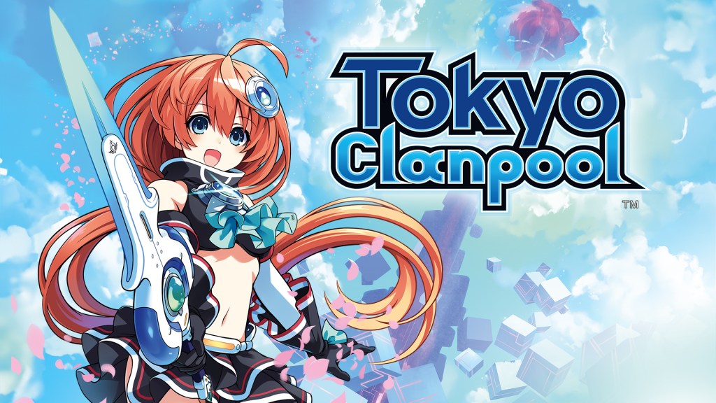 JRPG Tokyo Clanpool, dungeon crawler de anime, chega ao Nintendo Switch e PC em&nbsp;2024