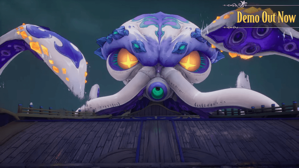 Demo de Visions of Mana está disponível para PS4|5, Xbox Series e PC