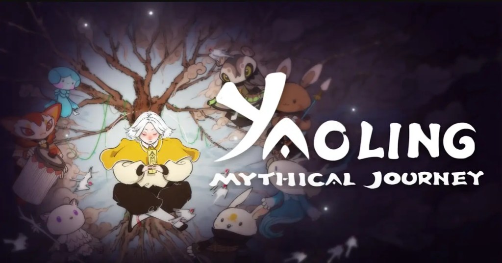 yaoling-mythical-journey