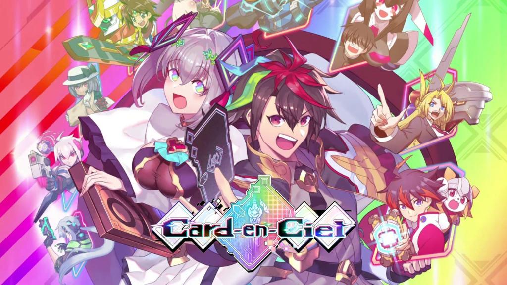 RPG roguelite de cartas Card-en-Ciel recebe trailer de&nbsp;história