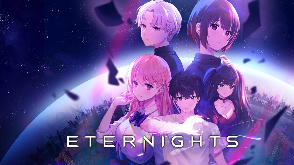 Eternights será lançado para Nintendo Switch em 17 de outubro