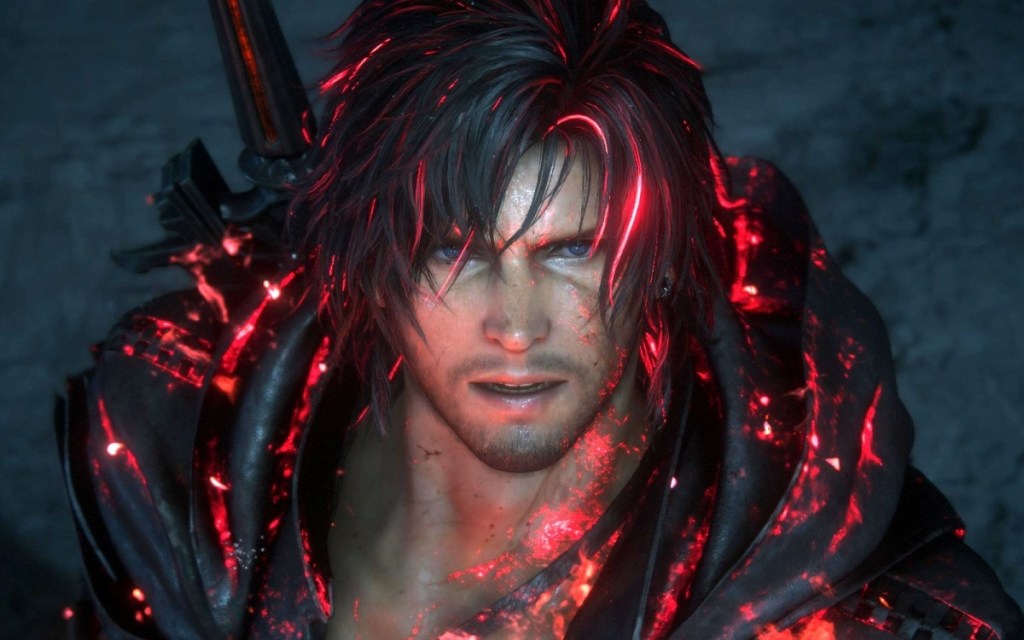 Final Fantasy XVI chega ao PC em 17 de&nbsp;setembro