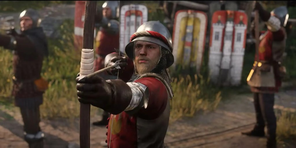 Kingdom Come: Deliverance II é adiado para 11 de fevereiro de&nbsp;2025
