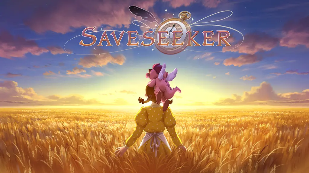 saveseeker data de lancamento