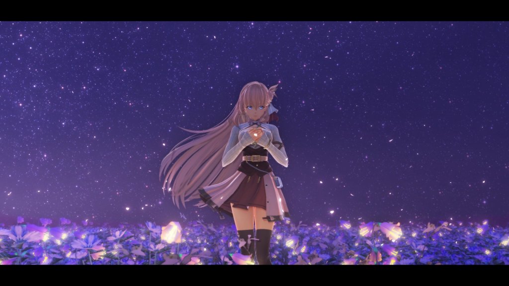 The Legend of Heroes Kai no Kiseki Farewell O Zemuria