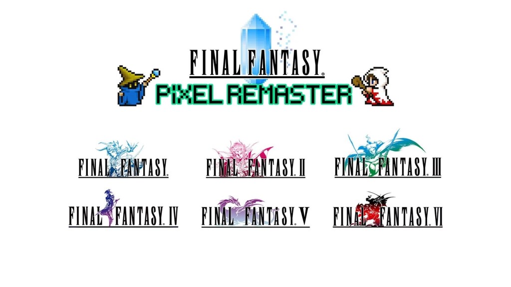 ffpixel remaster